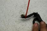 1984 HONDA VF1100 MAGNA (#367) MAIN WIRING WIRE HARNESS