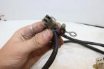 1984 HONDA VF1100 MAGNA (#367) MAIN WIRING WIRE HARNESS