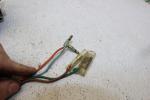 1984 HONDA VF1100 MAGNA (#367) MAIN WIRING WIRE HARNESS
