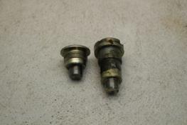 1984 HONDA VF1100 MAGNA (#367) REAR BACK SWINGARM BOLT SUSPENSION PIVOT AXLE