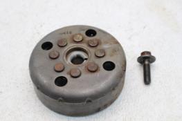 1984 HONDA VF1100 MAGNA (#367) FLYWHEEL STATOR MAGNETO ALTERNATOR GENERATOR
