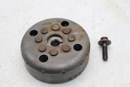 1984 HONDA VF1100 MAGNA (#367) FLYWHEEL STATOR MAGNETO ALTERNATOR GENERATOR