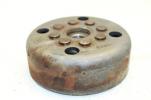 1984 HONDA VF1100 MAGNA (#367) FLYWHEEL STATOR MAGNETO ALTERNATOR GENERATOR
