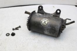 1984 HONDA VF1100 MAGNA (#367) EVAP CANISTER 
