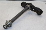 1984 HONDA VF1100 MAGNA (#367) TRIPLE TREE STEERING STEM FORK CLAMP