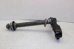 1984 HONDA VF1100 MAGNA (#367) TRIPLE TREE STEERING STEM FORK CLAMP