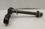 1984 HONDA VF1100 MAGNA (#367) TRIPLE TREE STEERING STEM FORK CLAMP