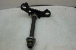1984 HONDA VF1100 MAGNA (#367) TRIPLE TREE STEERING STEM FORK CLAMP