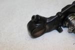 1984 HONDA VF1100 MAGNA (#367) TRIPLE TREE STEERING STEM FORK CLAMP