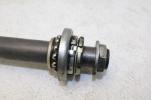 1984 HONDA VF1100 MAGNA (#367) TRIPLE TREE STEERING STEM FORK CLAMP