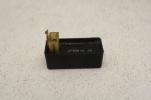 1984 HONDA VF1100 MAGNA (#367) CHECK UNIT, PILOT LAMP RELAY