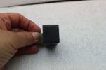 1984 HONDA VF1100 MAGNA (#367) CHECK UNIT, PILOT LAMP RELAY