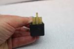 1984 HONDA VF1100 MAGNA (#367) CHECK UNIT, PILOT LAMP RELAY