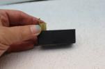 1984 HONDA VF1100 MAGNA (#367) CHECK UNIT, PILOT LAMP RELAY