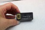 1984 HONDA VF1100 MAGNA (#367) CHECK UNIT, PILOT LAMP RELAY