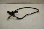 1984 HONDA VF1100 MAGNA (#367) SENSOR, ANGLE STEERING STEM