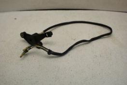 1984 HONDA VF1100 MAGNA (#367) SENSOR, ANGLE STEERING STEM
