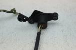 1984 HONDA VF1100 MAGNA (#367) SENSOR, ANGLE STEERING STEM