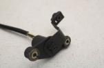 1984 HONDA VF1100 MAGNA (#367) SENSOR, ANGLE STEERING STEM