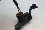 1984 HONDA VF1100 MAGNA (#367) SENSOR, ANGLE STEERING STEM