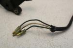 1984 HONDA VF1100 MAGNA (#367) SENSOR, ANGLE STEERING STEM