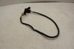 1984 HONDA VF1100 MAGNA (#367) SENSOR, ANGLE STEERING STEM