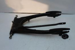 1980 HONDA CB750C CB750 (#366) REAR SWINGARM SUSPENSION ARM
