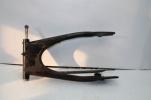 1980 HONDA CB750C CB750 (#366) REAR SWINGARM SUSPENSION ARM