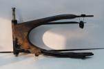 1980 HONDA CB750C CB750 (#366) REAR SWINGARM SUSPENSION ARM