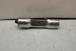 1984 HONDA VF1100 MAGNA (#367) FRONT BRAKE JOINT