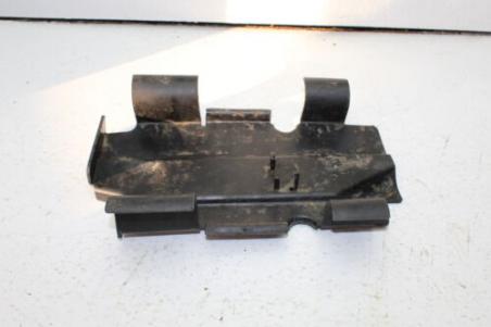 1984 HONDA VF1100 MAGNA (#367) FUEL GAS TANK HEAT SHIELD GUARD PROTECTOR