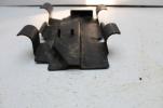 1984 HONDA VF1100 MAGNA (#367) FUEL GAS TANK HEAT SHIELD GUARD PROTECTOR