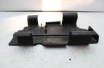 1984 HONDA VF1100 MAGNA (#367) FUEL GAS TANK HEAT SHIELD GUARD PROTECTOR