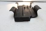 1984 HONDA VF1100 MAGNA (#367) FUEL GAS TANK HEAT SHIELD GUARD PROTECTOR