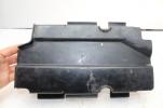 1984 HONDA VF1100 MAGNA (#367) FUEL GAS TANK HEAT SHIELD GUARD PROTECTOR