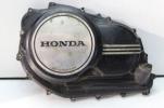 1984 HONDA VF1100 MAGNA (#367) RIGHT ENGINE COVER CLUTCH COVER W/ OIL DIP STICK