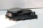 1984 HONDA VF1100 MAGNA (#367) RIGHT ENGINE COVER CLUTCH COVER W/ OIL DIP STICK