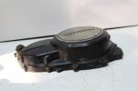 1984 HONDA VF1100 MAGNA (#367) RIGHT ENGINE COVER CLUTCH COVER W/ OIL DIP STICK