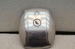 1982 83 85 86 SUZUKI GS450 GS550 GS650 GAS FUEL CAP FILLER *NO KEY* #241 (TIG114