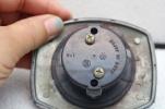 1982 83 85 86 SUZUKI GS450 GS550 GS650 GAS FUEL CAP FILLER *NO KEY* #241 (TIG114