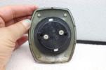 1980-1983 SUZUKI GS750 GS850 GAS FUEL CAP FILLER *NO KEY* #302 (TIG115)