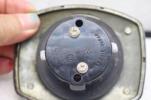 1980-1983 SUZUKI GS750 GS850 GAS FUEL CAP FILLER *NO KEY* #302 (TIG115)