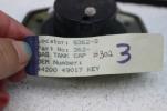 1980-1983 SUZUKI GS750 GS850 GAS FUEL CAP FILLER *NO KEY* #302 (TIG115)