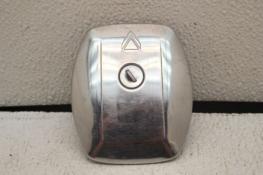 1982-1983 SUZUKI GS650G GAS FUEL CAP FILLER *NO KEY* #254 (TIG137)