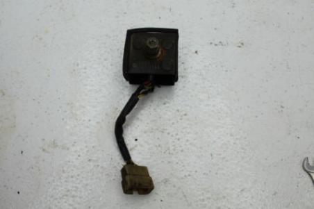 1977 HONDA CB750F VOLTAGE REGULATOR RECTIFIER (TOVR06)