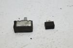 1977 HONDA CB750F CB750 SIGNAL STAT RELAY SHINDENGEN RELAY (TOE23)