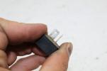 1977 HONDA CB750F CB750 SIGNAL STAT RELAY SHINDENGEN RELAY (TOE23)