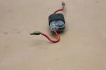 1977 YAMAHA XS650 FUSE RELAY FUSE (TOE222)