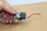 1977 YAMAHA XS650 FUSE RELAY FUSE (TOE222)