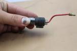 1977 YAMAHA XS650 FUSE RELAY FUSE (TOE222)